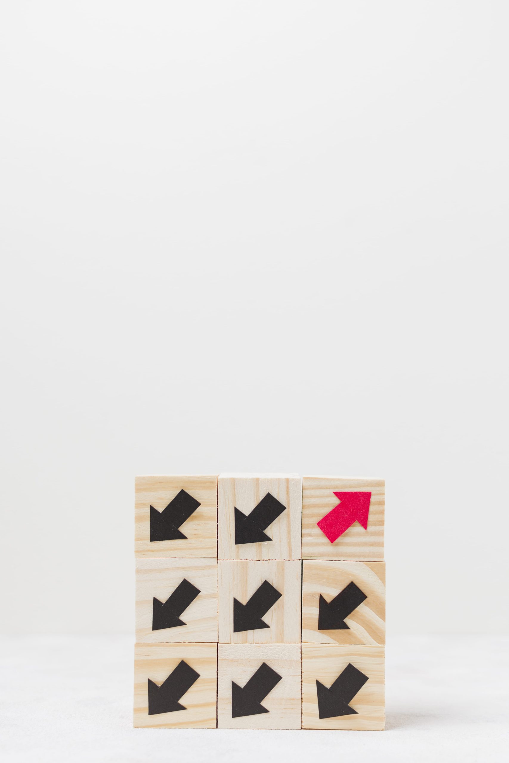 Boost Resource Utilization Beyond the 68.9% Industry Average